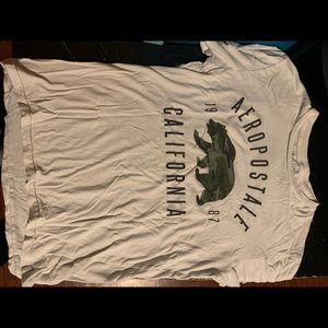 Aeropostale California shirt